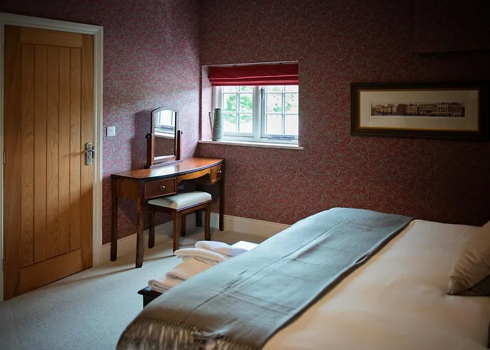 The George Great Oxendon