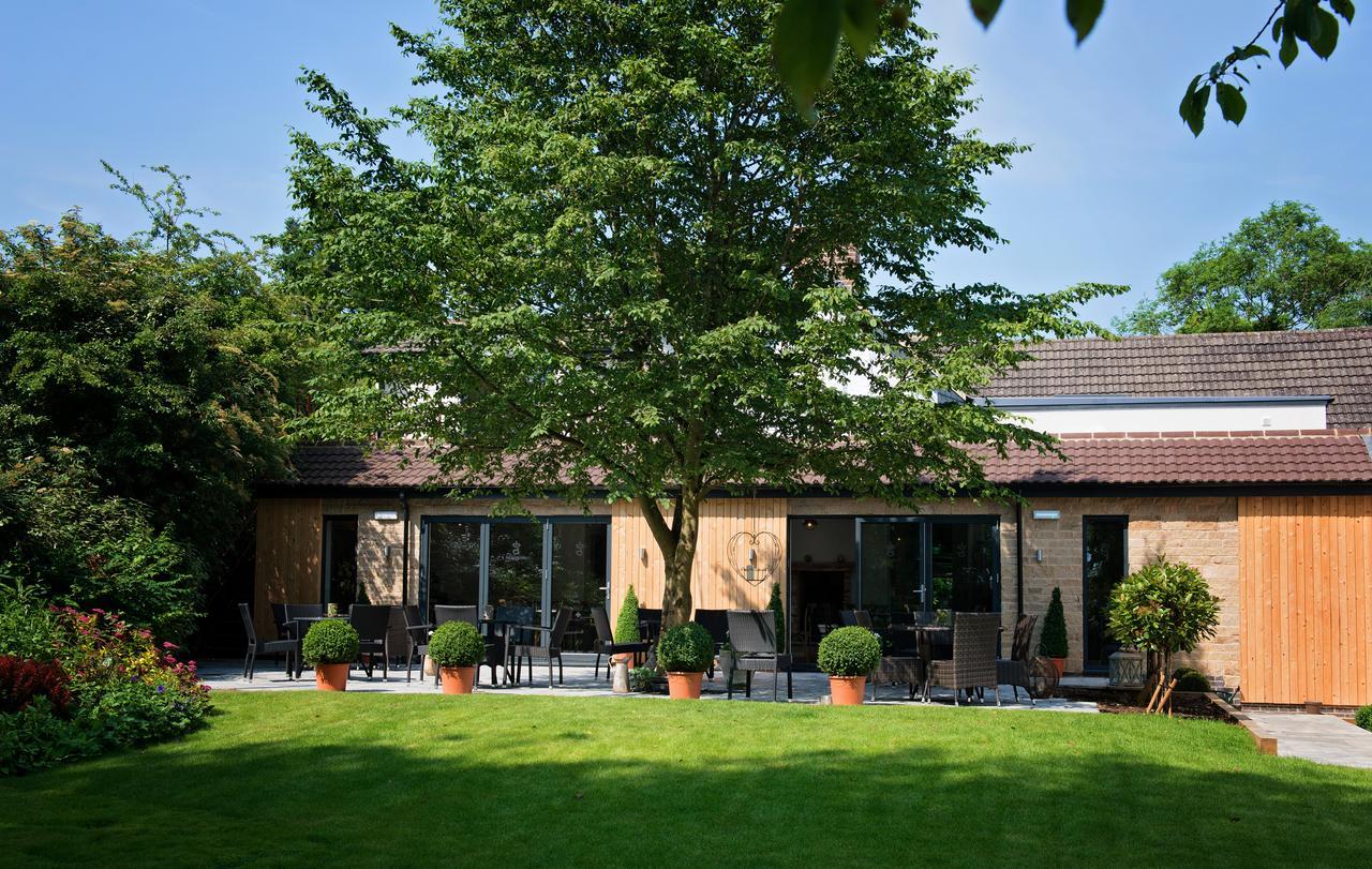 Inn The George Great Oxendon East Farndon
