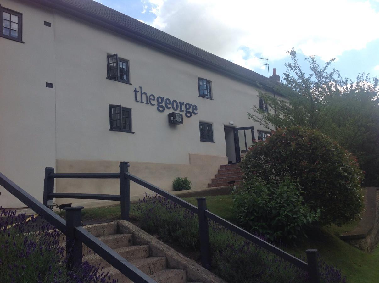 The George Great Oxendon Inn