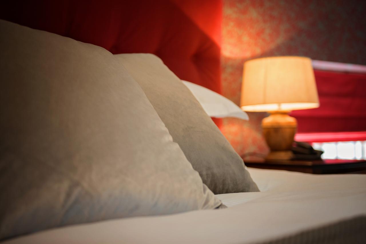 The George Great Oxendon 4* East Farndon