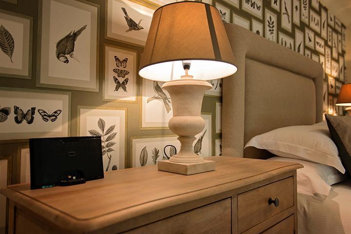Inn The George Great Oxendon