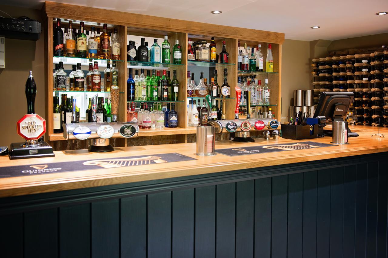 The George Great Oxendon East Farndon