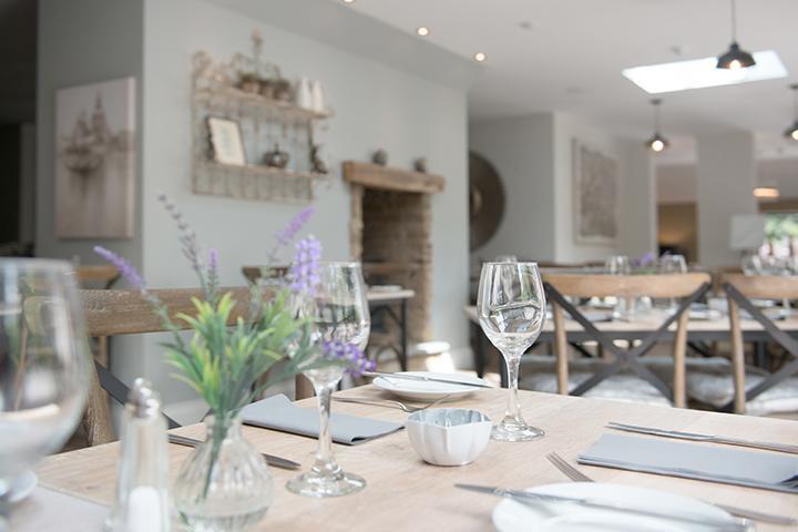 Inn The George Great Oxendon