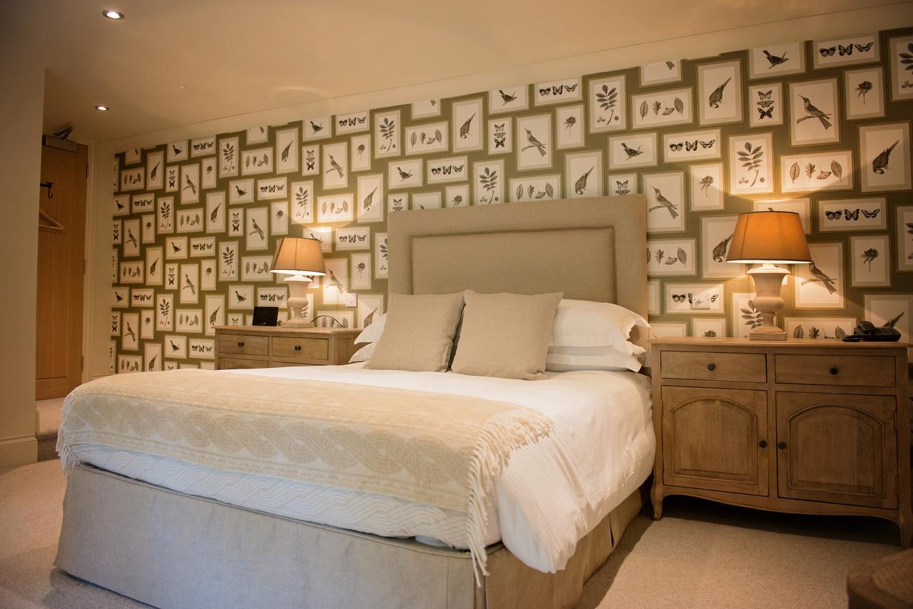 The George Great Oxendon 4* East Farndon