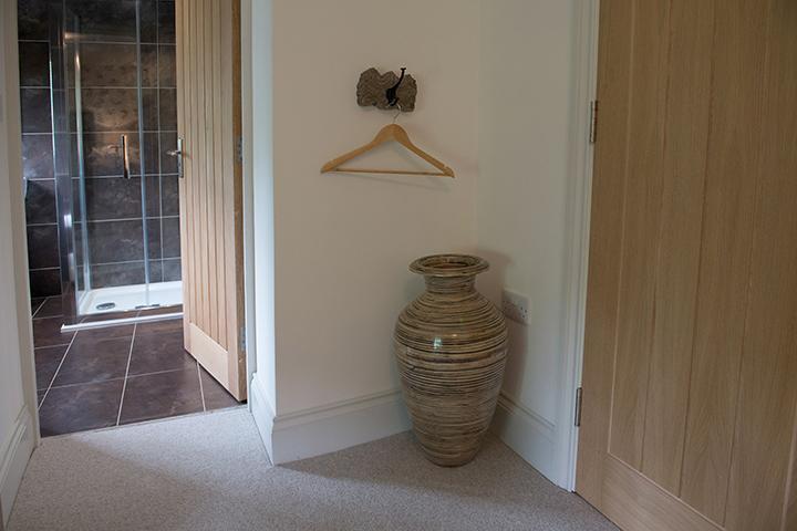 Inn The George Great Oxendon East Farndon
