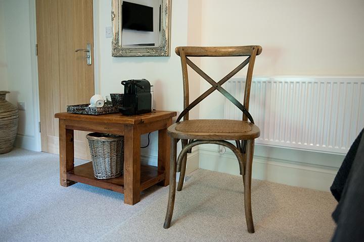 Inn The George Great Oxendon 4*