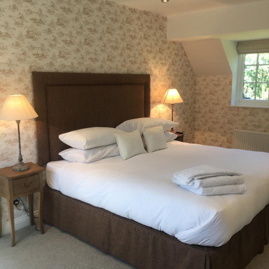 The George Great Oxendon East Farndon