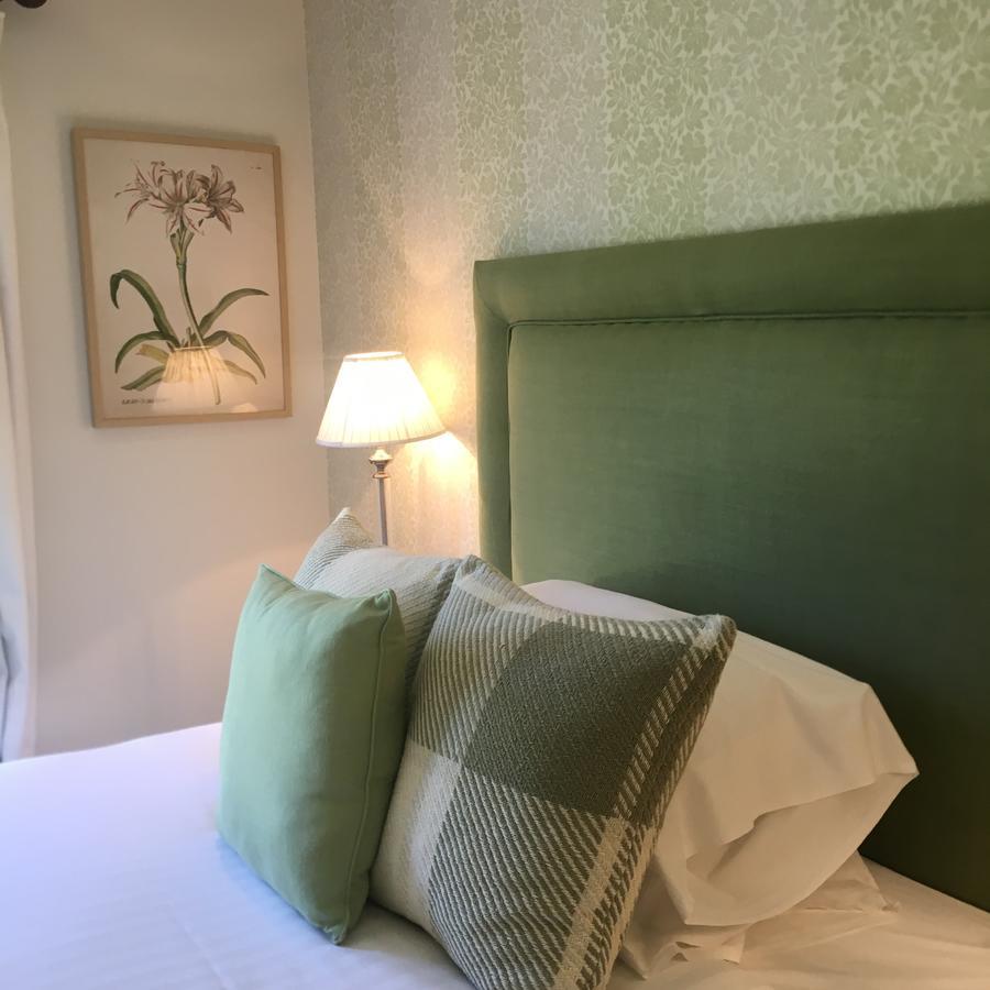 The George Great Oxendon