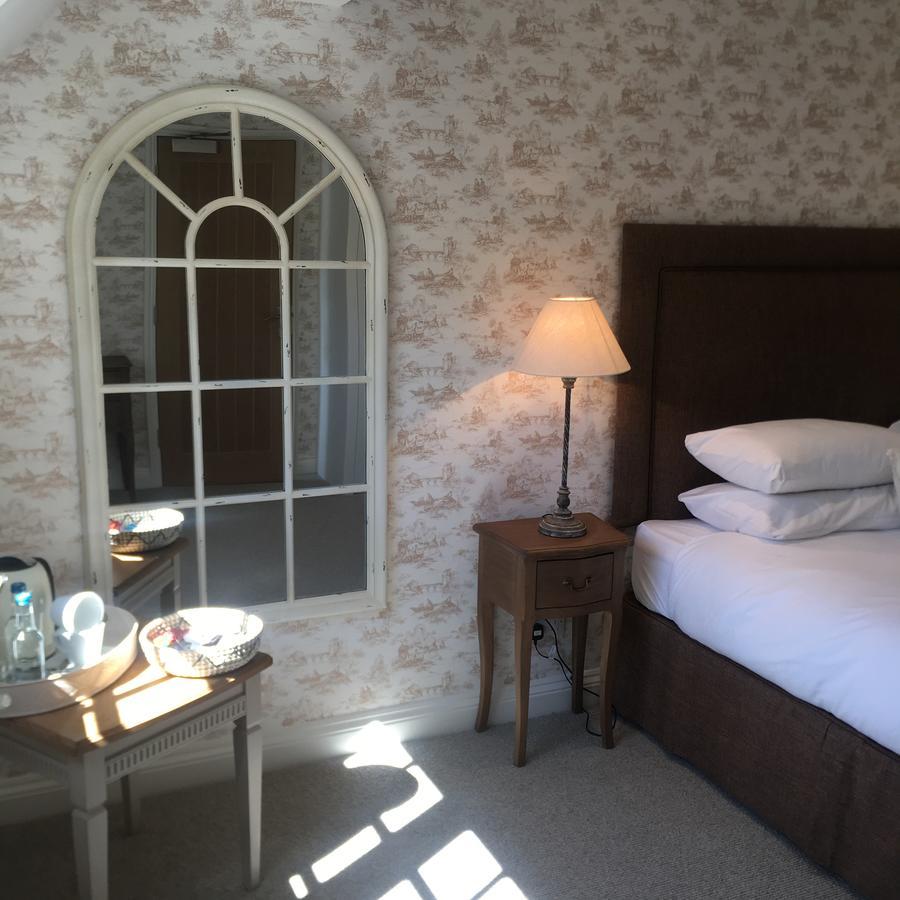 Inn The George Great Oxendon