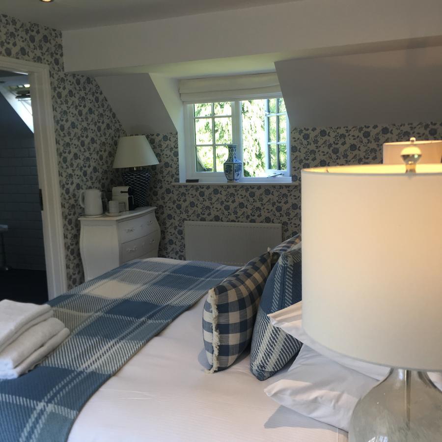 The George Great Oxendon Inn East Farndon