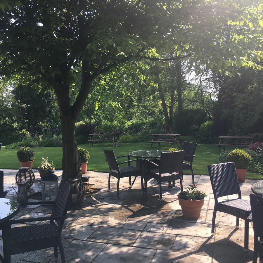 Inn The George Great Oxendon 4*