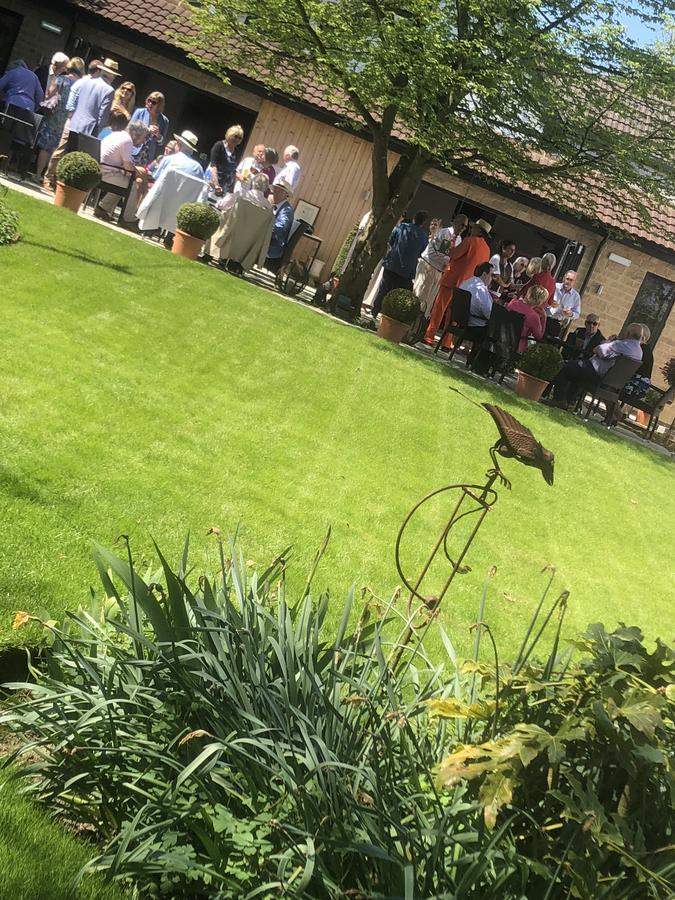 The George Great Oxendon Inn